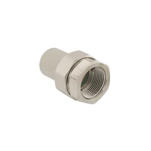 Американка PPR Ekoplastik ВВ 25x3/4