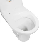 Унитаз-компакт Kolo Solo S7921800U горизонтальный/нижний/полипропилен