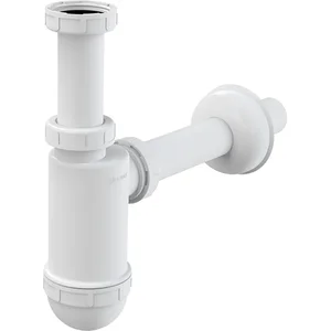 Сифон для умывальника Alcaplast A430 Сифон для умывальника Alcaplast A430