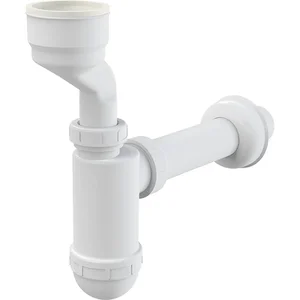 Сифон для пісуара Alcaplast A45A