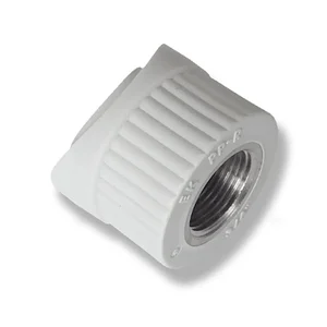 Вварное седло PPR Ekoplastik из МРВ ВВ 90x25мм SNSI09025X