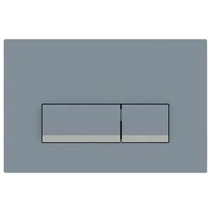 Панель змиву Koller Pool Integro Matt Chrome