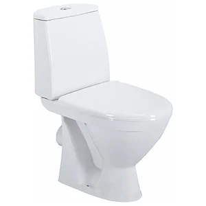 Унитаз-компакт Kolo Runa L89207000 косой/нижний/дюропласт/микролифт