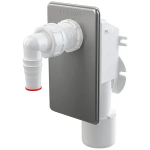 Сифон для стиральной машины Alcaplast APS3