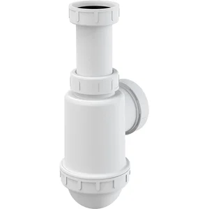 Сифон для мойки Alcaplast A443