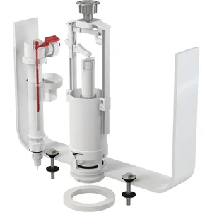 Сливной механизм Alcaplast SA2000S 3/8