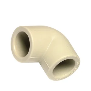 Колено PPR Ekoplastik 90° 110мм SKO11090XX
