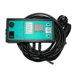 Автоматика для твердотопливных котлов TAL RT-42