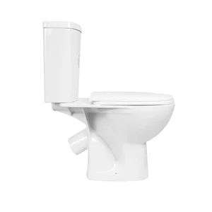 Унитаз-компакт Kolo Freja L79201000 косой/нижний