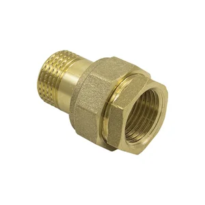 Згін-американка під конус Lexline PN10 1/2