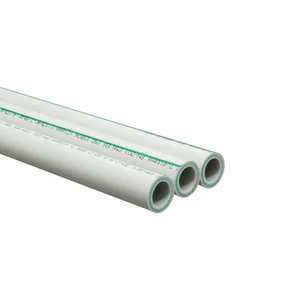 Труба PPR ASG HOT Fiber Glass PN20 25x4.2 мм Труба PPR ASG HOT Fiber Glass PN20 25x4.2 мм