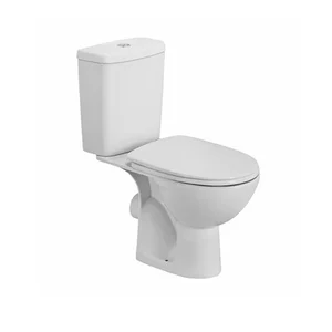 Унитаз-компакт Kolo Freja L79211000 горизонтальный/нижний/дюропласт/микролифт