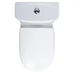 Унитаз-компакт Kolo Freja Premium L79047000 горизонтальный/нижний/дюропласт/микролифт