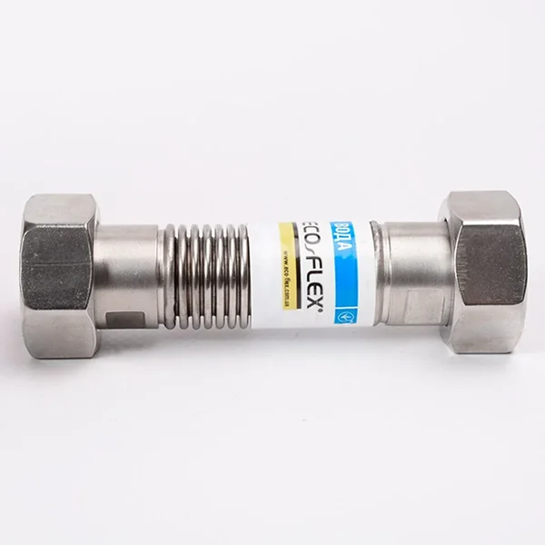 Шланг д/конвекторов Eco-flex ВВ 1/2” 0.08 м