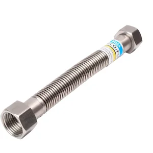 Шланг д/конвекторов Eco-flex ВВ 1/2” 0.25 м