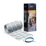 Нагрівальний мат Nexans MILLIMAT/150 900W 6 м