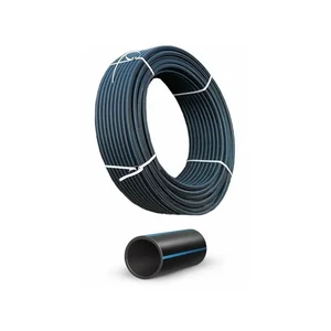 Труба ПНТ AQUA N6 ф 32 x2.0 мм (бухта 200м)