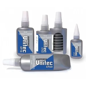 Клей герметик Unipak Unitec Easy 100 мл
