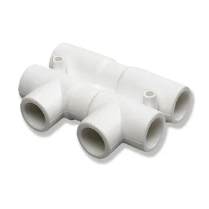 Распределительный узел PPR Ekoplastik 20мм SRAO02020X