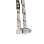 Гибкая подводка д/воды Raftec ВВ 1/2