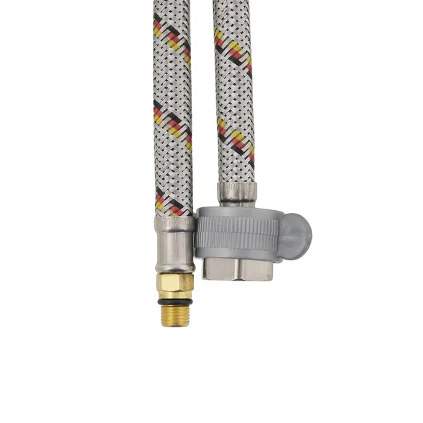 Шланг резиновый Raftec Мx10 1.5м корот FHSN150