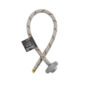 Шланг резиновый Raftec Мx10 1.5м корот FHSN150