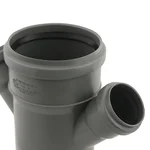 Крестовина внутренняя ф110мм x50мм x45°