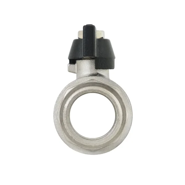 Кран шаровый Raftec BLACK PN40 ВВ 3/4
