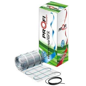 Нагревательный мат Profi Therm 150Вт/1 м