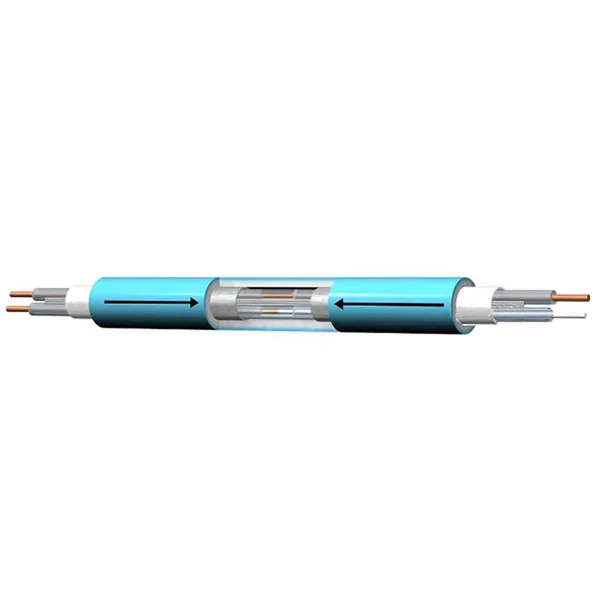 Комплект кабелю Nexans TXLP/2R 400/17 23,5м
