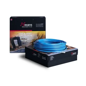 Комплект кабеля Nexans TXLP/2R 400/17 23,5м