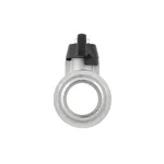 Кран шаровый Raftec BLACK PN40 ЗВ 1