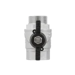 Кран шаровый Raftec BLACK PN40 ЗВ 1