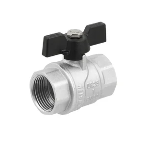 Кран шаровой Raftec BLACK PN40 ВВ 1 Кран шаровой Raftec BLACK PN40 ВВ 1