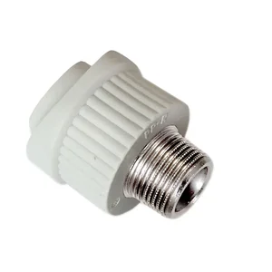 Вварное седло PPR Ekoplastik с МРЗ ЗЗ 63x25мм SNSE06325X