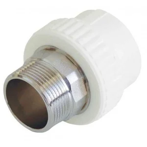 Муфта PPR Ekoplastik 90мм ЗЗ 3