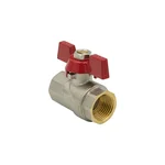 Кран шаровый Raftec RED PN40 ВВ 1/2