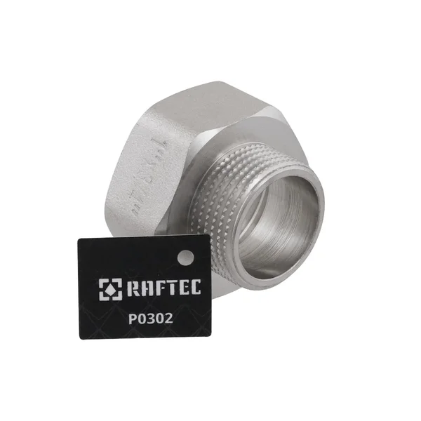 Перехідник Raftec PN40 ВЗ 1