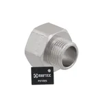 Перехідник Raftec PN40 ВЗ 1/2
