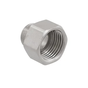 Переходник Raftec PN40 ВЗ 1/2
