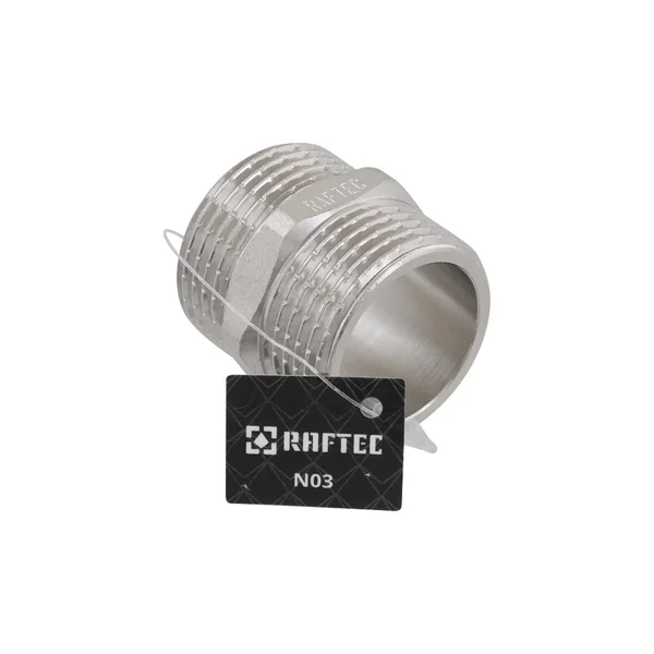 Ніпель Raftec PN40 ЗЗ 1