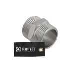 Ніпель Raftec PN40 ЗЗ 3/4