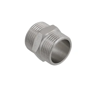 Ниппель Raftec PN40 ЗЗ 3/4