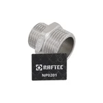 Ніпель Raftec PN40 ЗЗ 3/4