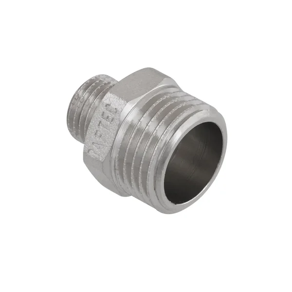 Ниппель Raftec PN40 ЗЗ 1/2
