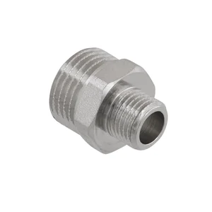 Ниппель Raftec PN40 ЗЗ 1/2