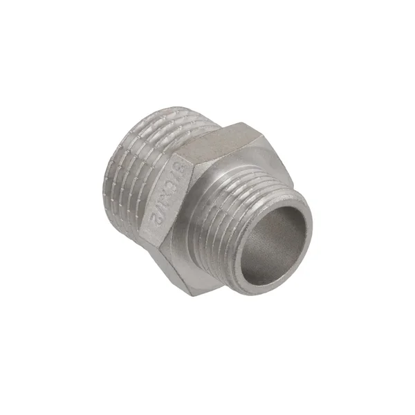 Ніпель Raftec PN40 ЗЗ 1/2
