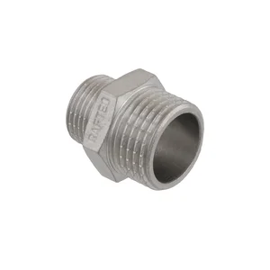 Ниппель Raftec PN40 ЗЗ 1/2