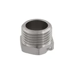 Заглушка Raftec PN40 ЗЗ 1/2