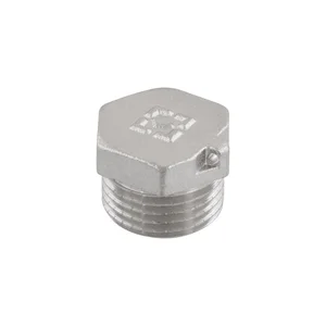 Заглушка Raftec PN40 ЗЗ 1/2